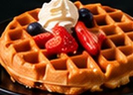 Waffle