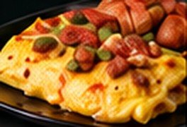 Omelette